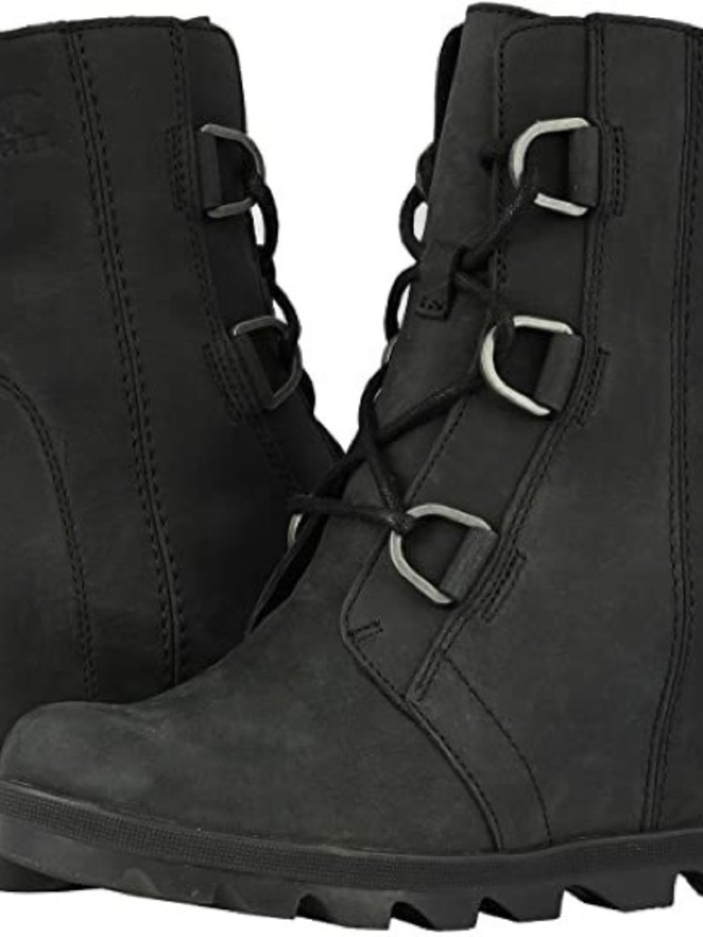 Sorel Women's Joan of Arctic Wedge II Boots